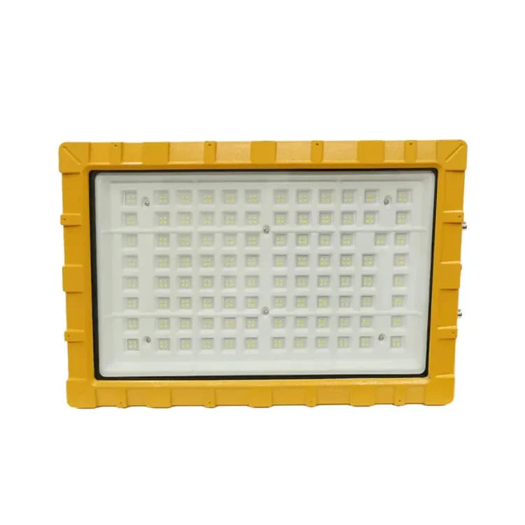 High lumen led explosion proof flood light High lumen led explosion proof flood light