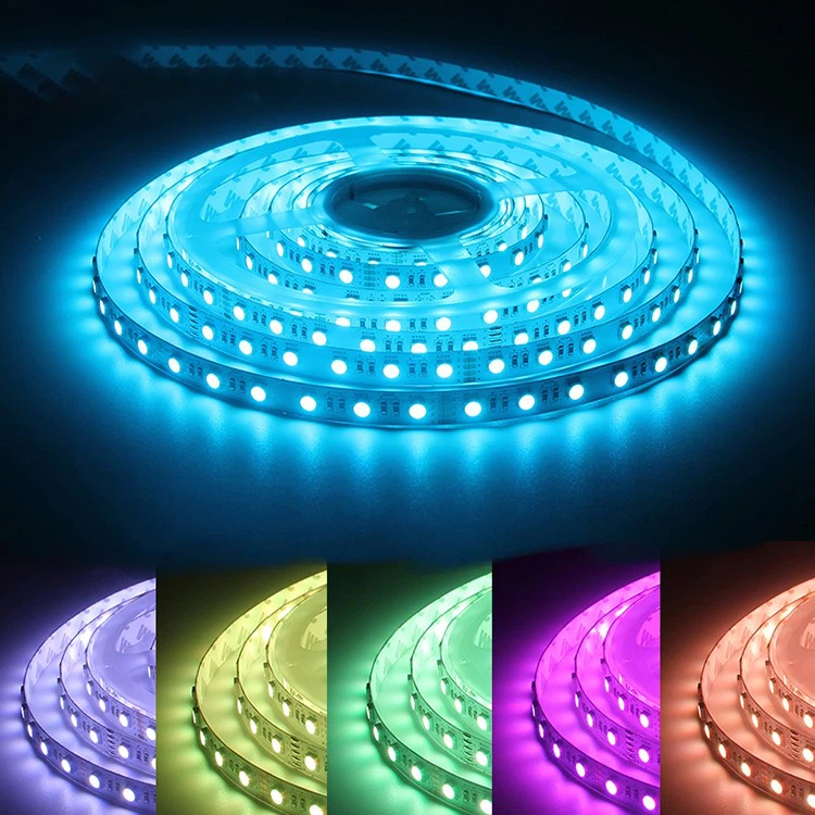 SMD 3528 RGB LED Strip Light SMD 3528 RGB LED Strip Light