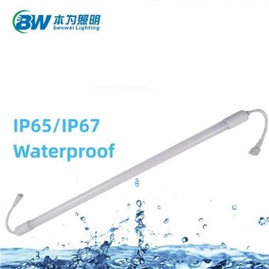 24v DC LED Tube Lub teeb