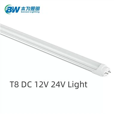 24v Led Tube Lub teeb