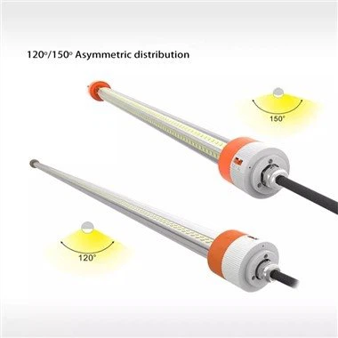 Led Poultry Lighting System