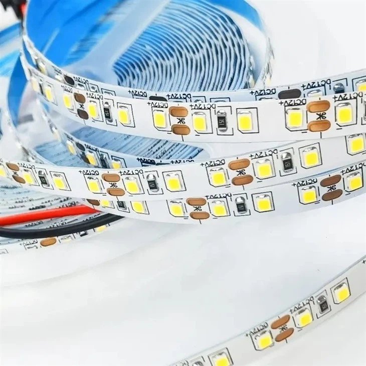outdoor strip lights waterproof