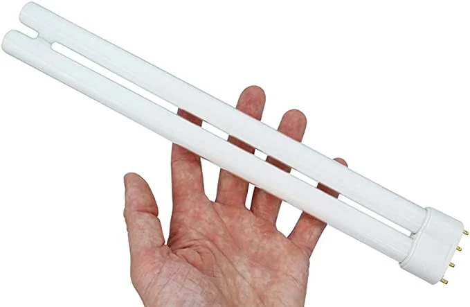 15W 2G11 LED Tube