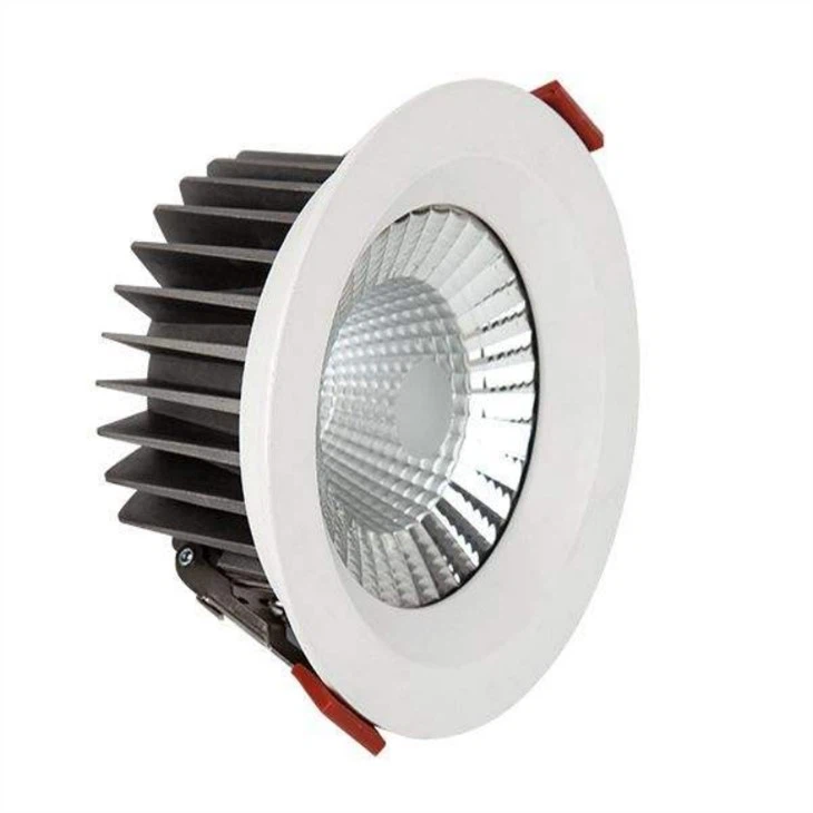 4 Inch Led Recessed Ceiling Lights