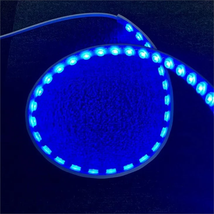 flexible led wall washer4