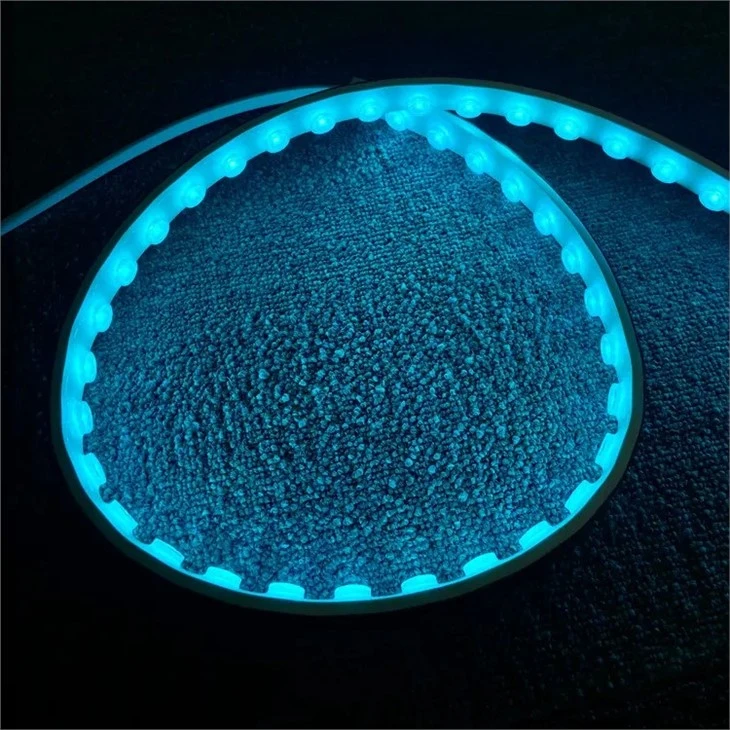 flexible led wall washer1