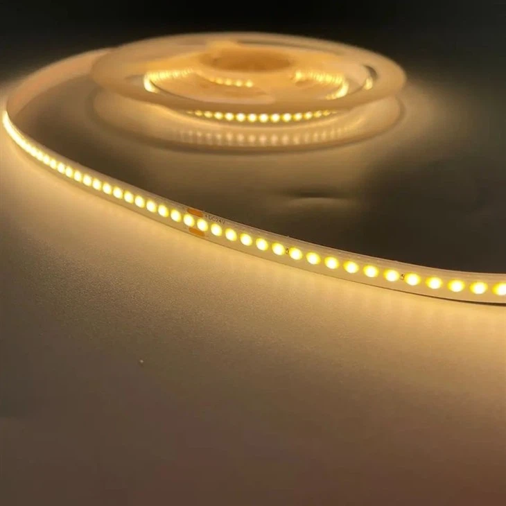 strip led lights for bedroom