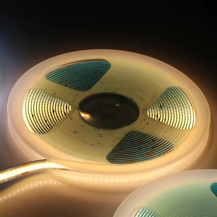 best outdoor led strip lights