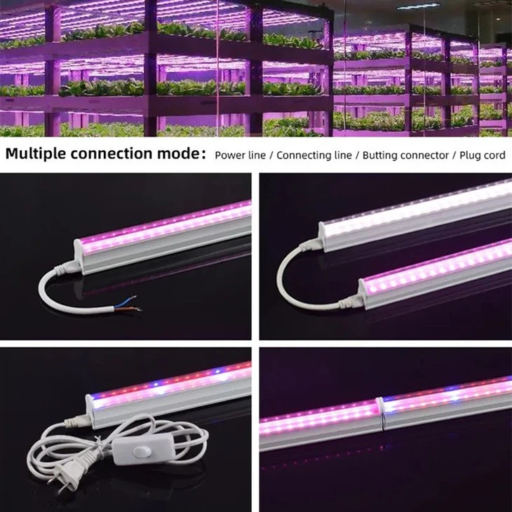full spectrum grow lights
