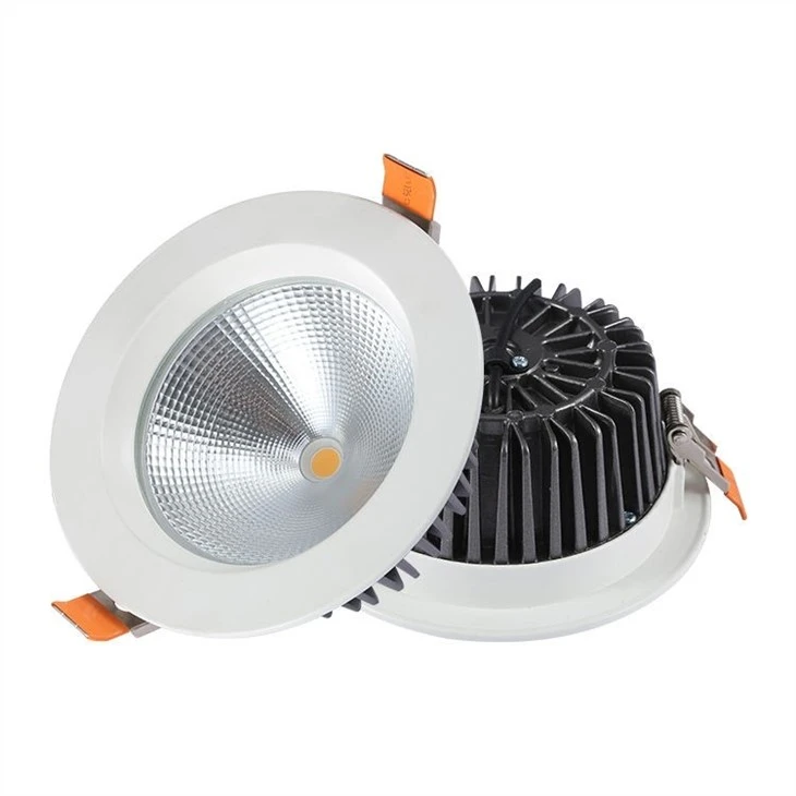 bathroom downlights ip65 fire rated