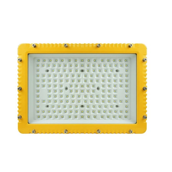 Flameproof Led Flood Light