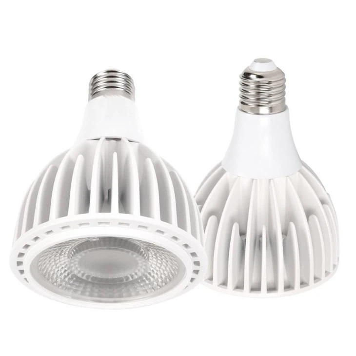plant grow light bulb