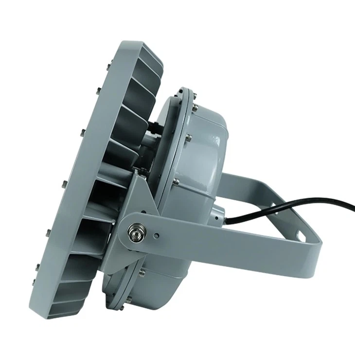 IP66 Explosion-Proof Led Light For Oil Station-1
