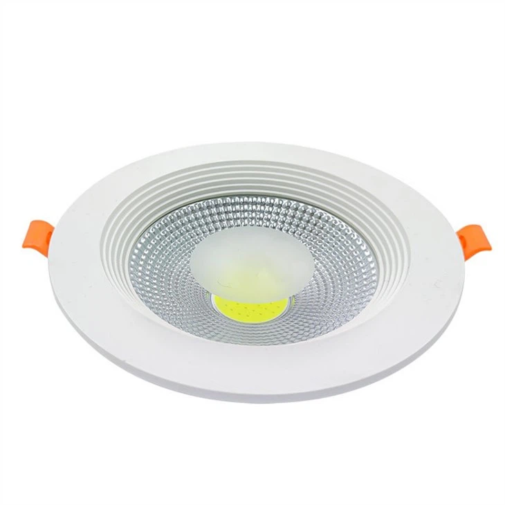 Led Recessed Down Teeb