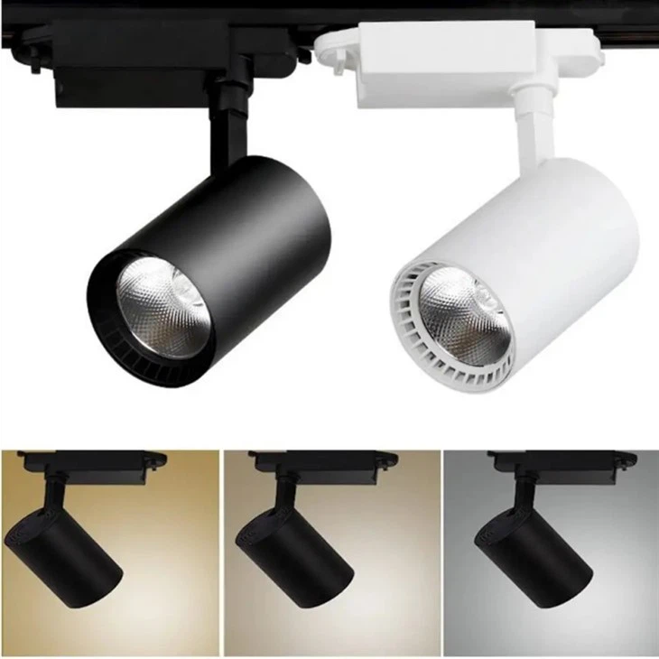 Modern Ceiling Track Lights