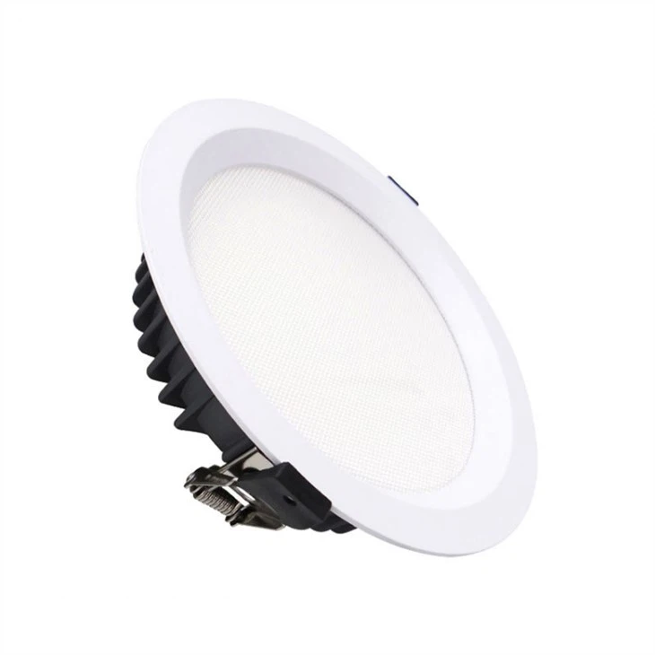 Outdoor Downlight With Sensor