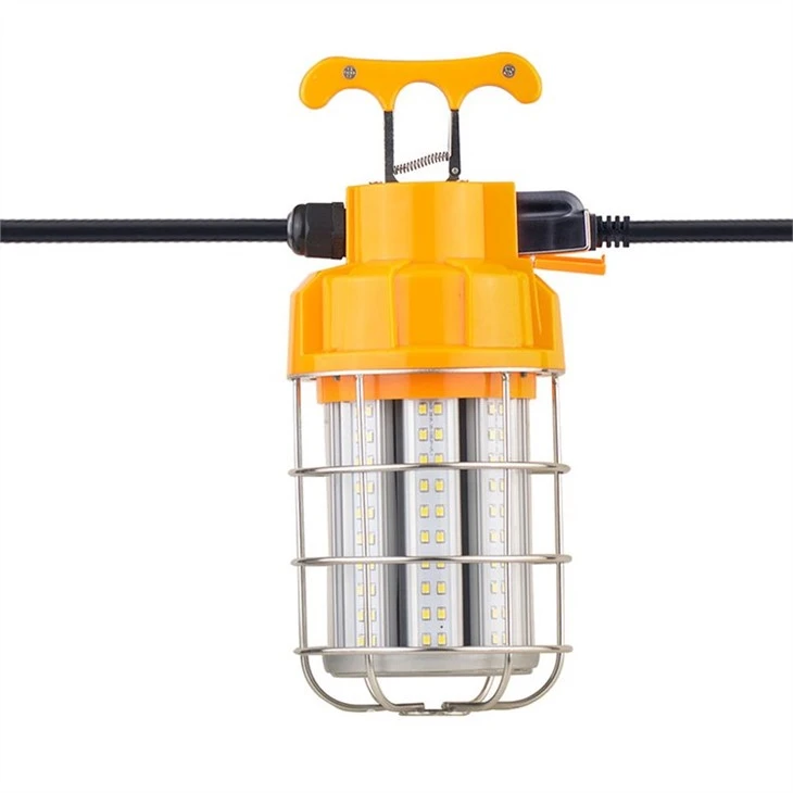 Portable Cob Ua Haujlwm Teeb