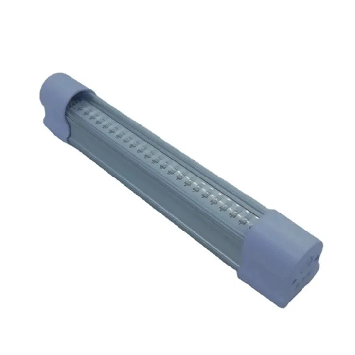 Portable LED Emergency Tube