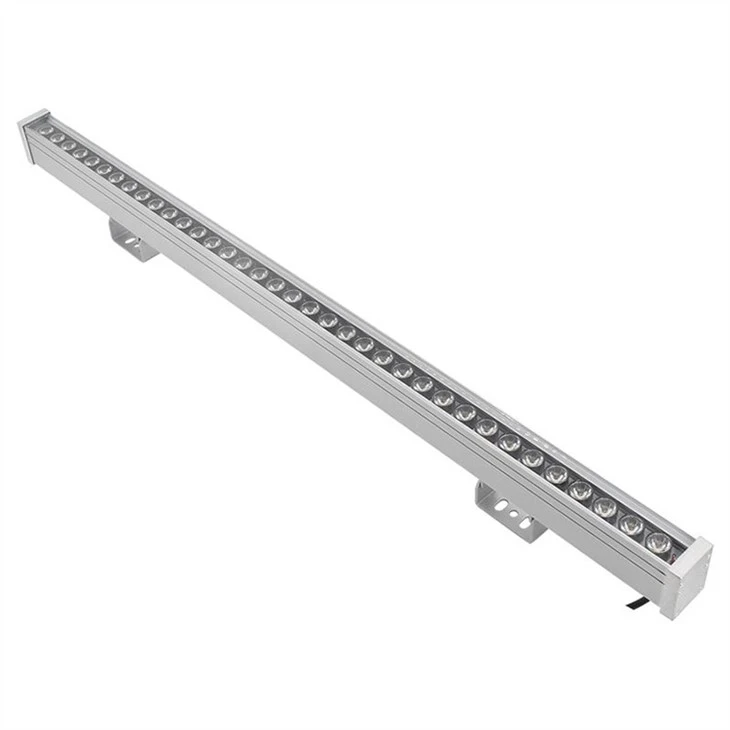 High quality LED wall washer lights for outdoor buildings