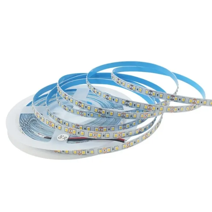 Rgb Qab nthab Teeb Strips
