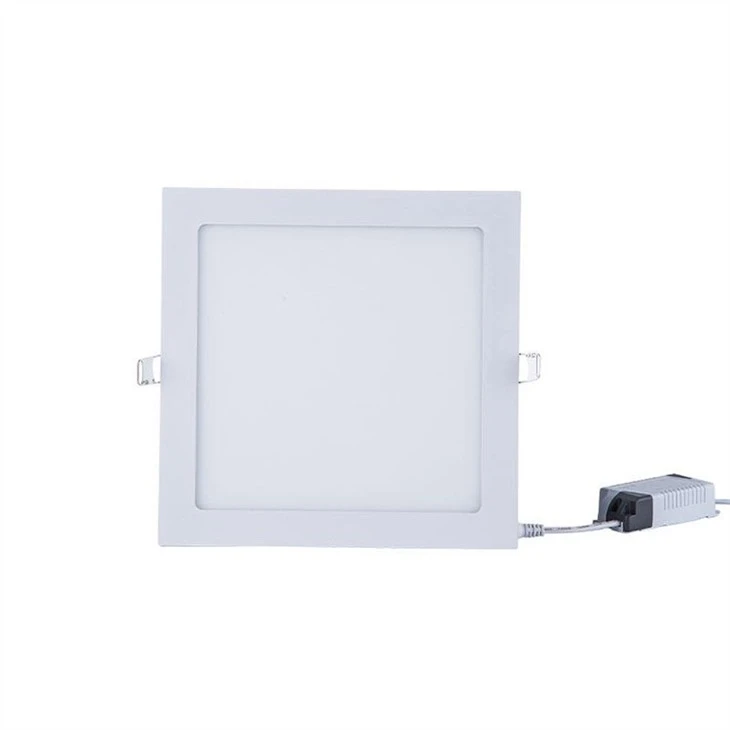 led recessed lighting