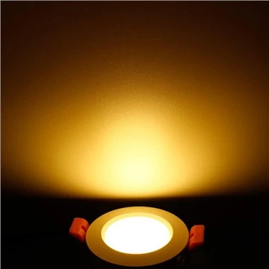 12v DC LED Downlights