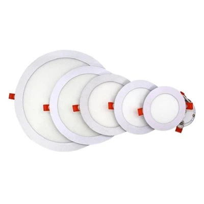1500 Lumen Led Recessed Teeb pom kev zoo