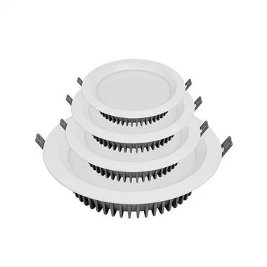 15w Led Downlight
