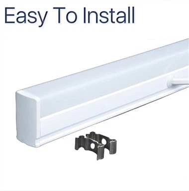 2 nyob rau hauv 1 Inverter Led Tube Teeb