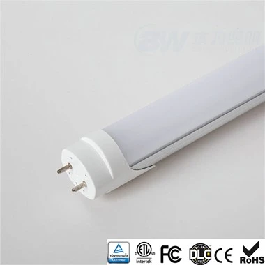 24 Volt fluorescent teeb