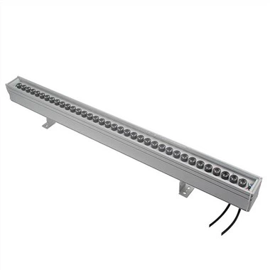24V LED Phab Ntsa Washer Teeb