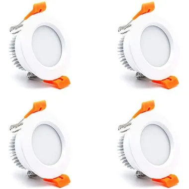 2w Led Lub teeb