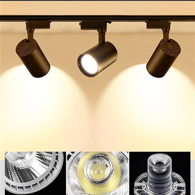 3 Hlau Ib Circuit Court H hom Track Light