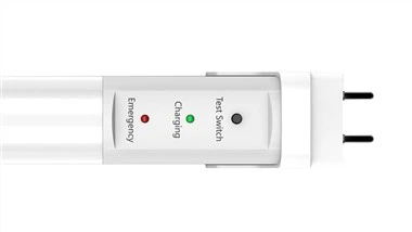 4 Ko taw Led Lub teeb nrog roj teeb thaub qab