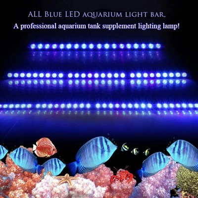 470nm Led Aquarium Bar Teeb
