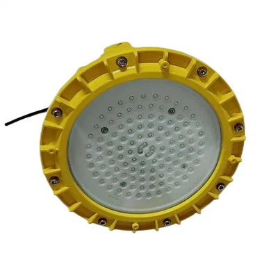 60w Gas Station Explosion Proof Led High Bay Teeb