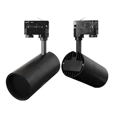 Chav pw Track Lighting
