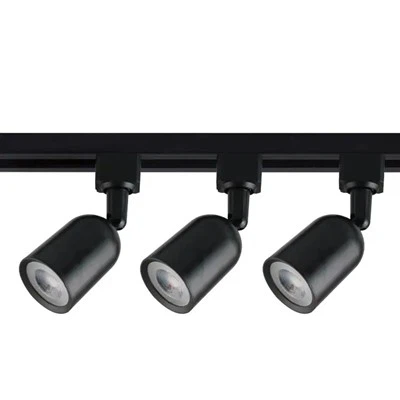 Dub Track Light Modern