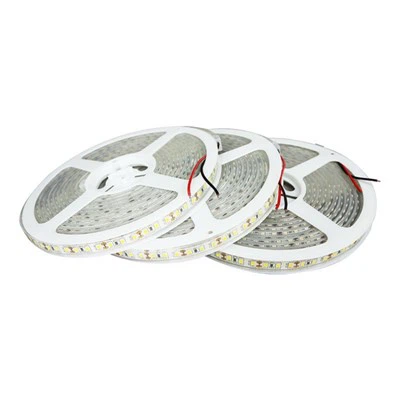 Tsheb Sab Hauv Led Teeb Strips