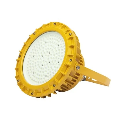 Ceiling Explosion Proof Led High Bay Teeb Rau Warehouse
