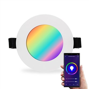 Xim Hloov Led lauj kaub teeb