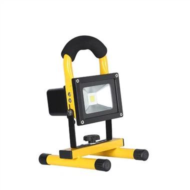 Cordless Floodlight