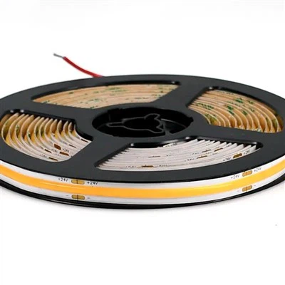 Dc24v COB Led Flexible Sawb