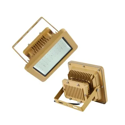 Explosion Proof Portable Teeb pom kev zoo