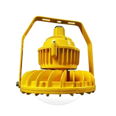 Explosion Proof String Lights