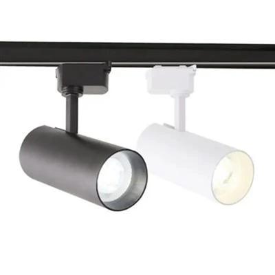 Farmhouse Track Lighting Rau Chav Nyob