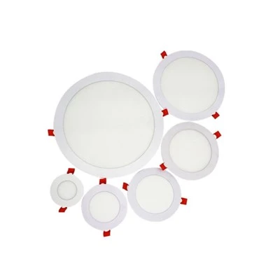 Flush Downlights Qab nthab