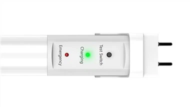 Gen4 Self-Testing Emergency T8