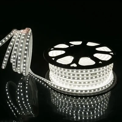 Siab CRI 95+ 5050 12V LED Sawb Teeb