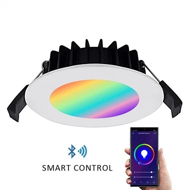 Ip65 Xim Hloov Downlight
